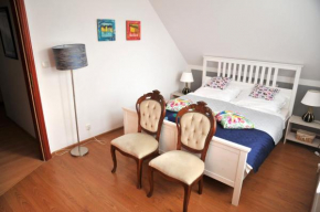 Apartament pod limbą